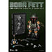 Beast Kingdom Star Wars Episode VI EAA-027 Boba Fett Action Figure - for just $87.86! 