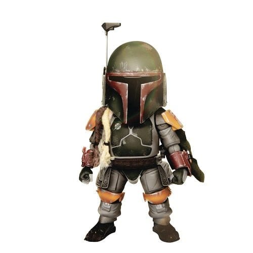 Beast Kingdom Star Wars Episode VI EAA-027 Boba Fett Action Figure - Just $86.99! Shop now at Retro Gaming of Denver