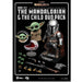 Beast Kingdom Star Wars The Mandalorian & Child EAA-111 Action Figure Set - Just $127.99! Shop now at Retro Gaming of Denver