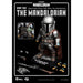 Beast Kingdom Star Wars The Mandalorian EAA-122 Action Figure - Just $76.99! Shop now at Retro Gaming of Denver