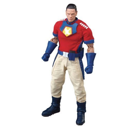 Beast Kingdom The Suicide Squad DAH-036 Dynamic 8-Ction Peacemaker Action Figure - for just $94.99! 