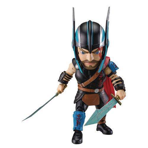 Beast Kingdom Thor: Ragnarok - Thor - EAA-053  - Previews Exclusive - Just $80.99! Shop now at Retro Gaming of Denver