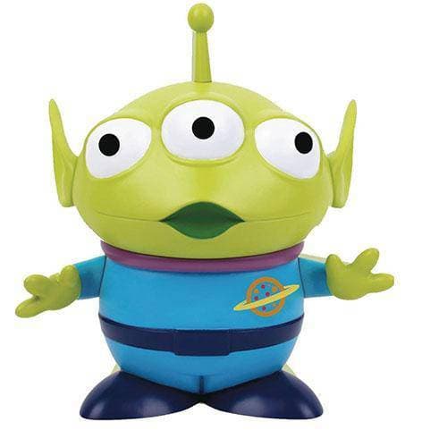 Beast Kingdom Toy Story - Alien - Large Vinyl Piggy bank - Previews Exclusive - for just $83.31! 