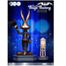 Beast Kingdom Warner Bros. 100Th Anniversary MC-070 Tuxedo Bugs Bunny Master Craft Statue - for just $326.52! 