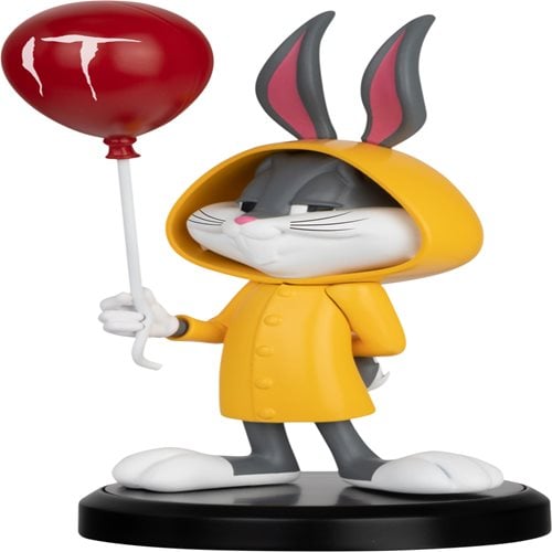 Beast Kingdom Warner Bros. 100Th Anniversary MEA-059 IT Mini-Fig Set - for just $34.33! 