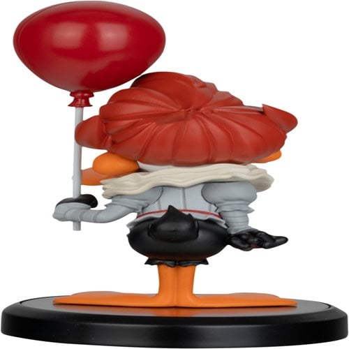 Beast Kingdom Warner Bros. 100Th Anniversary MEA-059 IT Mini-Fig Set - for just $33.99! 