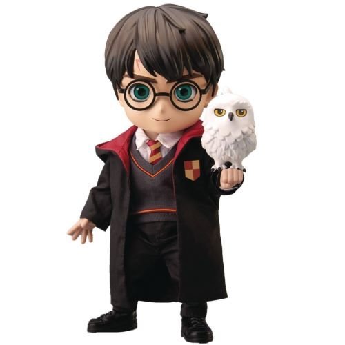 Beast Kingdom Wizarding World EAA-137 Harry Potter Egg Attack Action Figure - for just $80.79! 