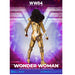 Beast Kingdom Wonder Woman 1984 DAH-026 Dynamic 8-Ction Golden Armor Action Figure - for just $111.09! 