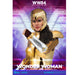 Beast Kingdom Wonder Woman 1984 DAH-026 Dynamic 8-Ction Golden Armor Action Figure - for just $111.09! 