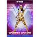 Beast Kingdom Wonder Woman 1984 DAH-026 Dynamic 8-Ction Golden Armor Action Figure - for just $111.09! 