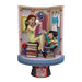 Beast Kingdom Wreck-It Ralph 2 - Belle - DS-024 - D-Stage Series Previews Exclusive 6in statue - for just $29.28! 
