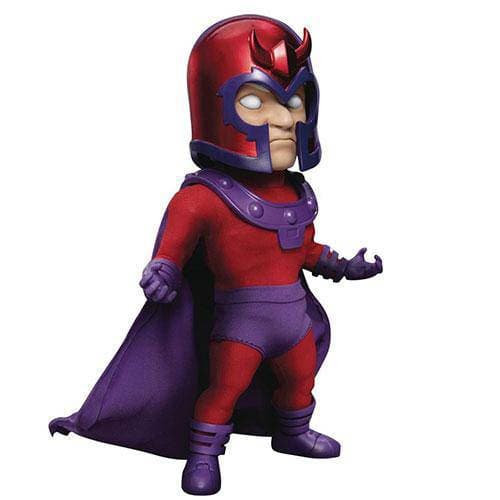 Beast Kingdom X-Men - Magneto - Deluxe Version - EAA-083DX Action Figure - Previews Exclusive - Just $84.99! Shop now at Retro Gaming of Denver