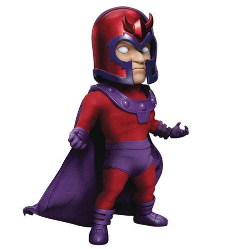 Beast Kingdom X-Men - Magneto - EAA-083 Action Figure - Previews Exclusive - for just $68.67! 