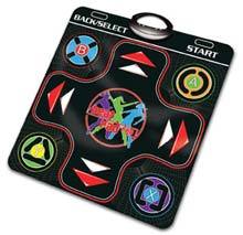 Mad Catz Beat Pad (Gamecube) - for just $0! 