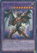 Evil HERO Wild Cyclone (Blue) [LDS3-EN030] Ultra Rare - for just $0.10! 