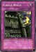 Castle Walls [SDY-049] Common - for just $0.15! 