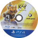 Legend of Kay Anniversary – PlayStation 4 (PS4) - for just $13.99! 