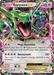 Rayquaza EX (XY66) [XY: Black Star Promos] - for just $16.90! 