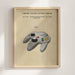 Retro Video Game Controller (1996) - for just $49.99! 