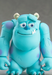 Good Smile Company: Nendoroid: Monsters Inc. - Sulley Standard Version #920 - for just $49.99! 