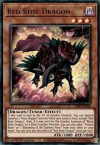 Red Rose Dragon [LDS2-EN108] Ultra Rare - for just $1.15! 