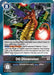 DG Dimension [BT11-108] [Dimensional Phase] - Just $0.30! Shop now at Retro Gaming of Denver