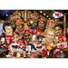 Kansas City Chiefs - All-Time Greats 500 Piece Jigsaw Puzzle - for just $19.99! 