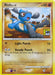 Riolu (91/127) (SDCC 2009) (Staff) [Platinum: Base Set] - for just $8! 