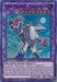 Super Vehicroid - Stealth Union [DUOV-EN078] Ultra Rare - for just $0.10! 