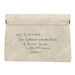 Harry Potter Letter Envelope to Hogwarts Clutch Purse - for just $69.99! 