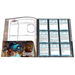 Ultra PRO: Class Folio - Rogue (Includes Stickers) - for just $0! 