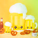 Squishable Boozy Buds - Beer Stein (Mini) - for just $22! 