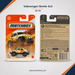 Matchbox Volkswagen Beetle 4x4 38/125 Die-Cast Vehicle - for just $2.49! 