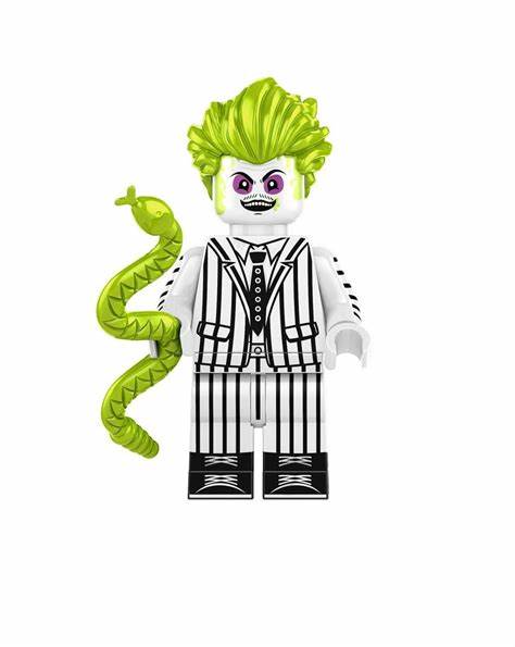 Beetlejuice - for just $4.65! 