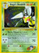 Koga's Beedrill (9/132) [Gym Challenge 1st Edition] - for just $52.15! 