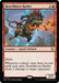 Hearthborn Battler (BLB-139) - Bloomburrow - for just $0.05! 