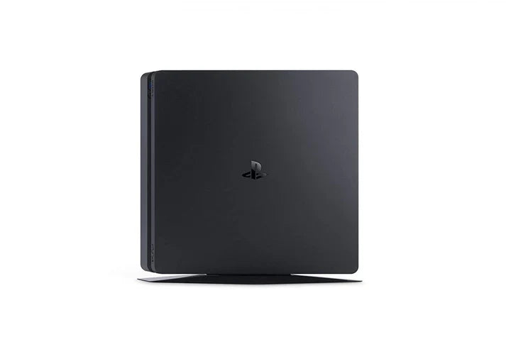 Sony PlayStation 4 Slim Console (PS4 Slim) [500GB] – Good Condition - for just $144.99! 