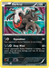 Darkrai (XY22) [XY: Black Star Promos] - for just $3.10! 