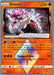 Diancie Prism Star (74/131) (Buzzroc - Naohito Inoue) [World Championships 2018] - for just $4! 