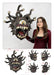 D&D Replicas of the Realms: Beholder Trophy Plaque - for just $600! 