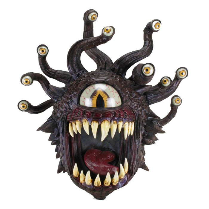 D&D Replicas of the Realms: Beholder Trophy Plaque - for just $600! 