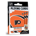 Philadelphia Flyers Playing Cards - 54 Card Deck - for just $7.99! 