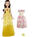 Bella Tea Party - Disney Princess Doll with Extra Fashions - for just $20.99! 