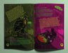 Below Dwelling Sewer Mutants (B.D.S.M) - for just $17.99! 