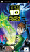 Ben 10: Alien Force (PSP) - for just $0! 