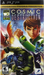 Ben 10: Ultimate Alien Cosmic Destruction (Favorites) (PSP) - for just $0! 