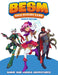 BESM Role-Playing Game 4th Edition - for just $59.95! 