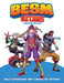 BESM Role-Playing Game 4th Edition Extras - for just $34.95! 