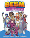 BESM 4th Edition Multiverse - for just $49.95! 