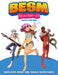 BESM Naked 4th Edition Rules - for just $34.95! 